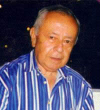 Enrique Castillo Rincon